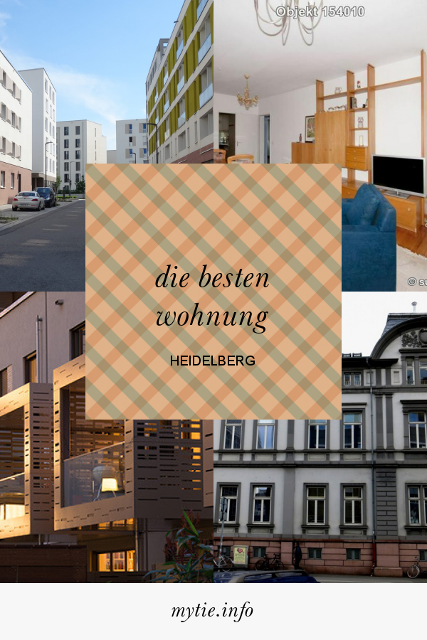 Die Besten Wohnung Heidelberg